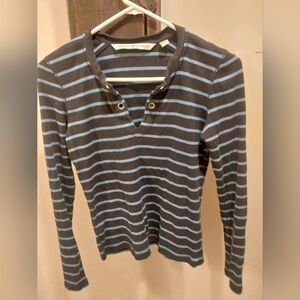 Tommy Hilfiger Long Sleeve Shirt